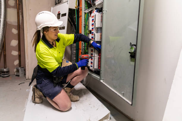 Best Electrical Repair Services  in Uintah, UT