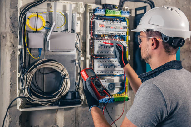 Best Electrician Near Me  in Uintah, UT