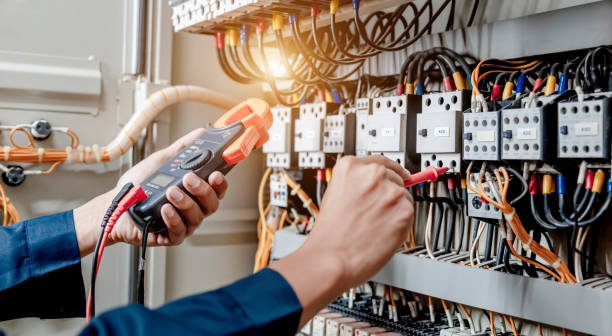 Best Electrical Outlet Repair  in Uintah, UT