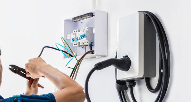 Best Affordable Electrical Installation  in Uintah, UT