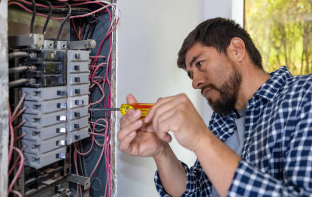 Best Electrical System Inspection  in Uintah, UT